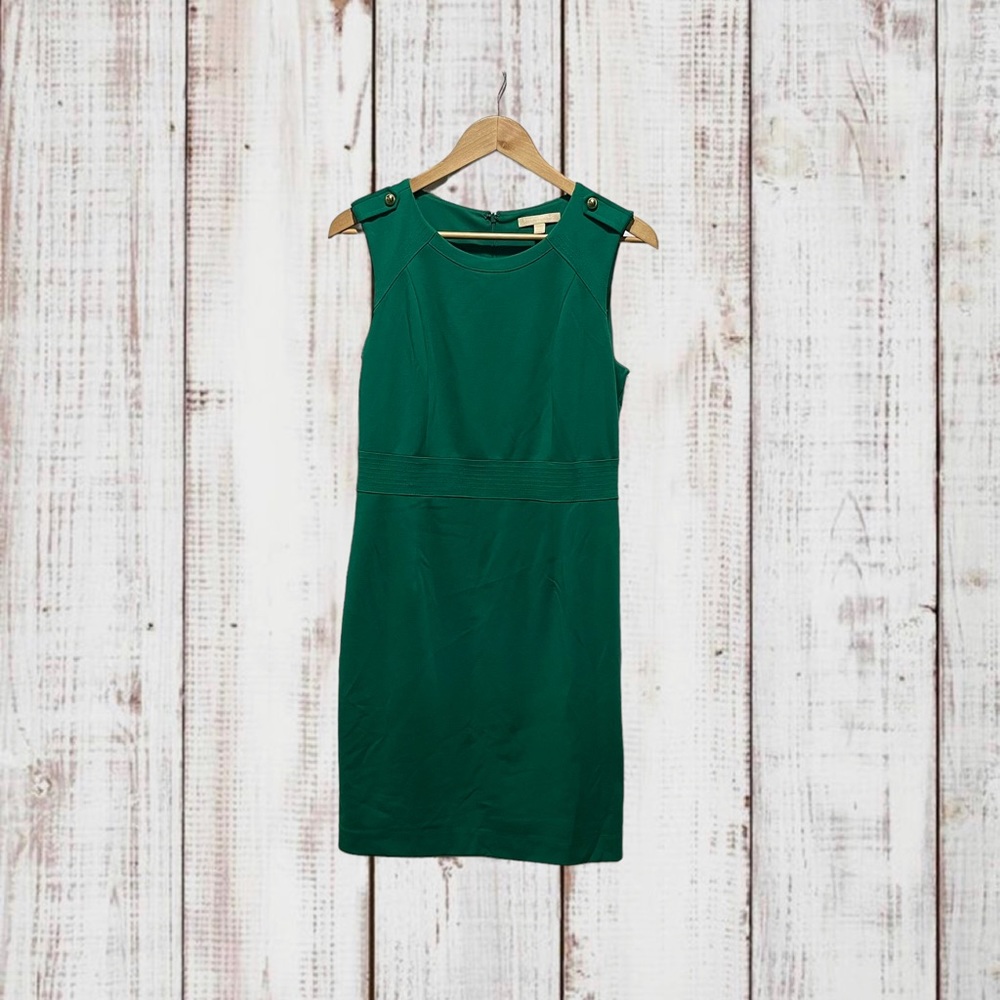 Banana Republic Career Dress